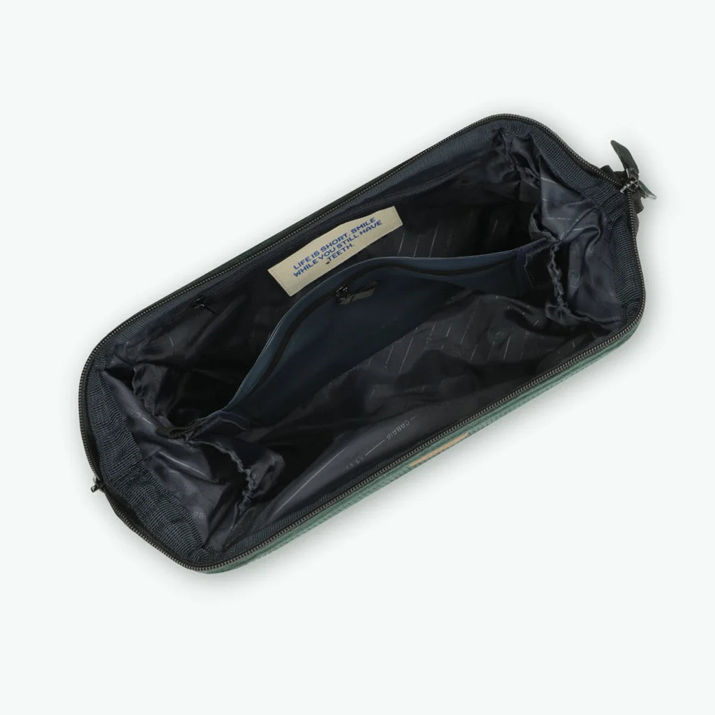 Trousse de toilette Cabaïa Medium Bremen
