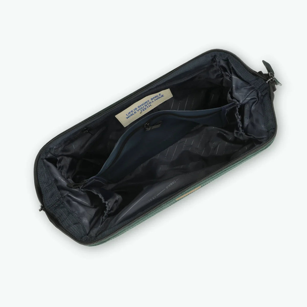 Trousse de toilette Cabaïa Medium Bremen