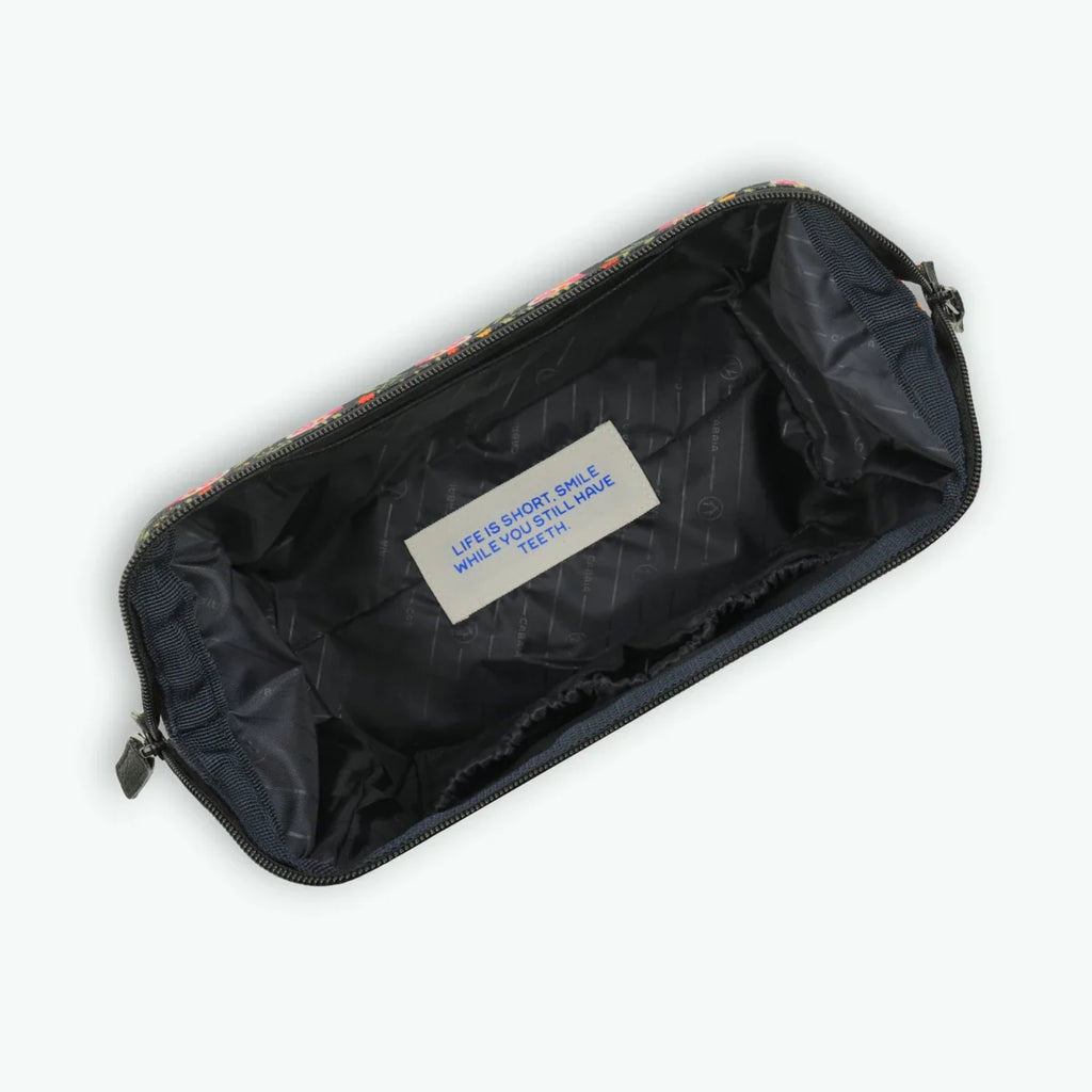 Trousse de toilette Cabaïa Medium Chelsea