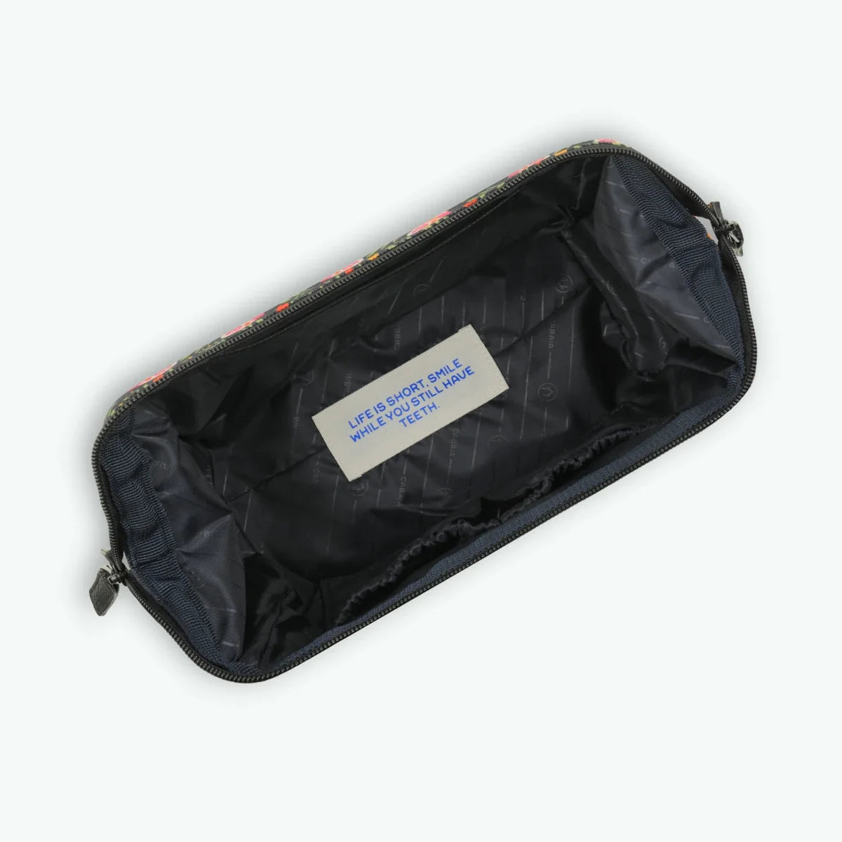 Trousse de toilette Cabaïa Medium Chelsea