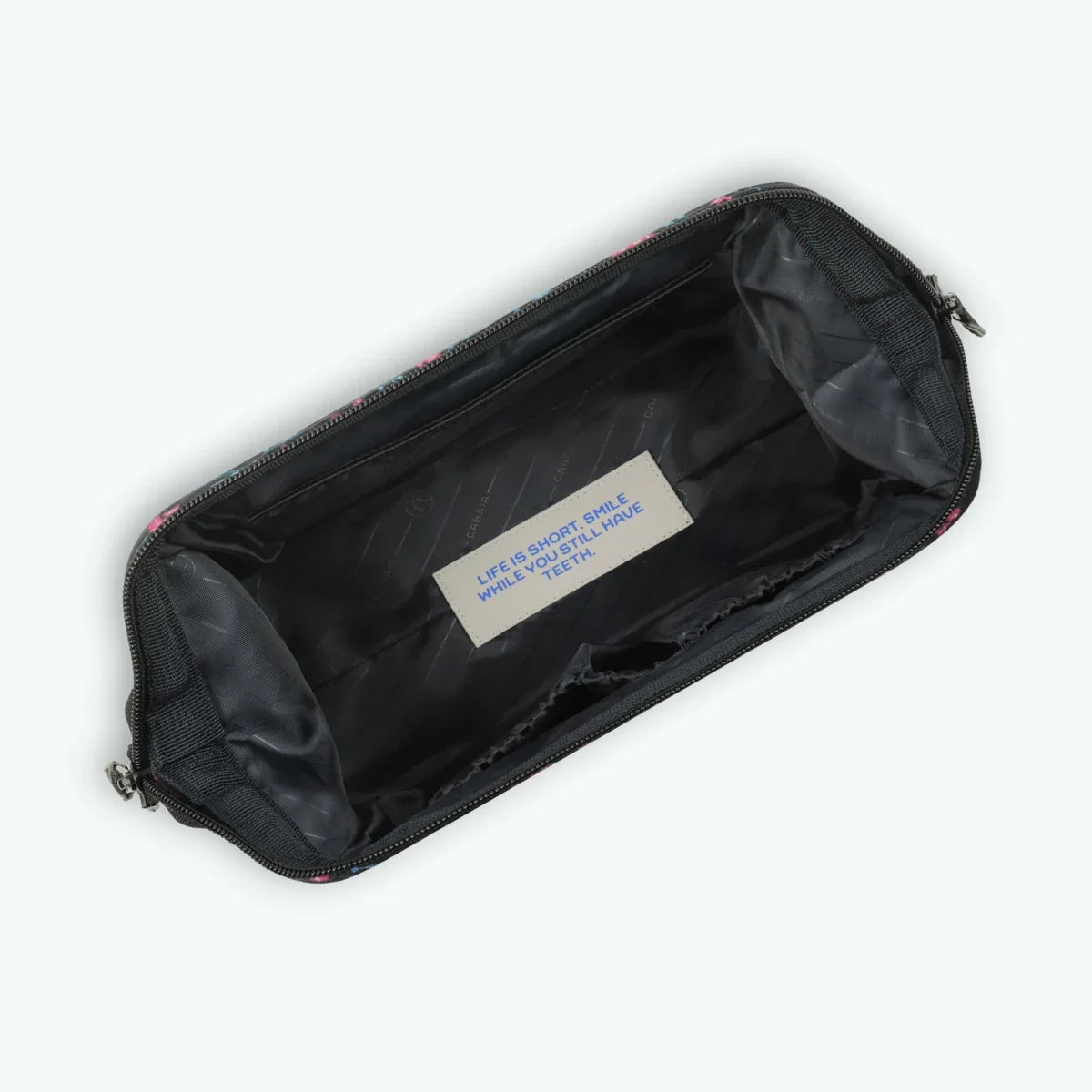 Cabaïa Trousse de toilette Medium Surabaya