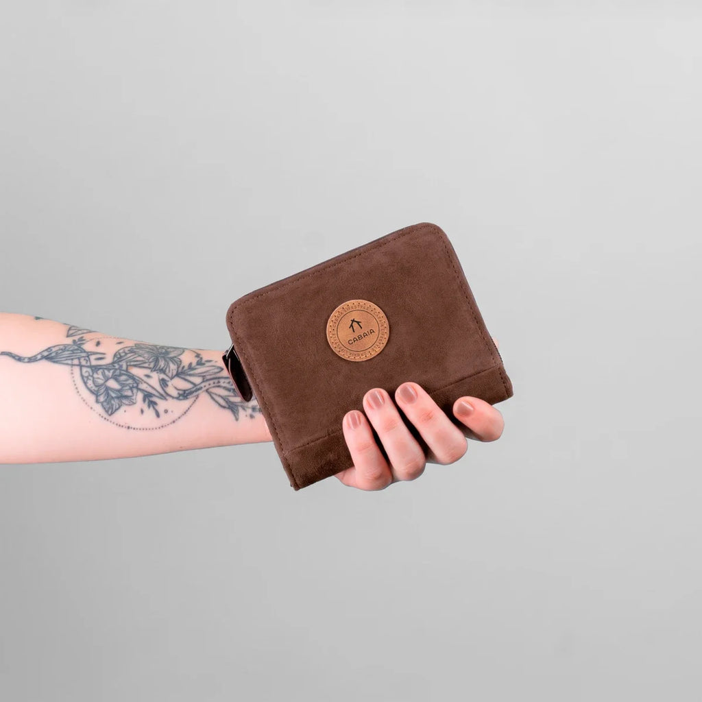 CABAIA Portefeuille Small Burlington