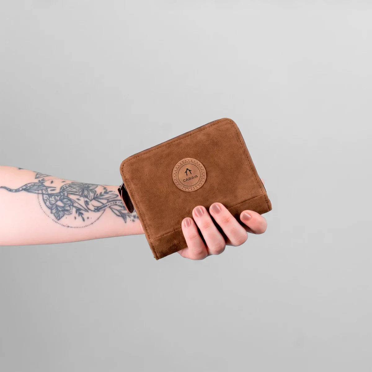 CABAIA Portefeuille Small Winnipeg