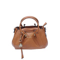 TED LAPIDUS Mini-sac à bandoulière Gretel