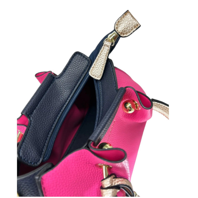 TED LAPIDUS Mini-sac à bandoulière Gretel