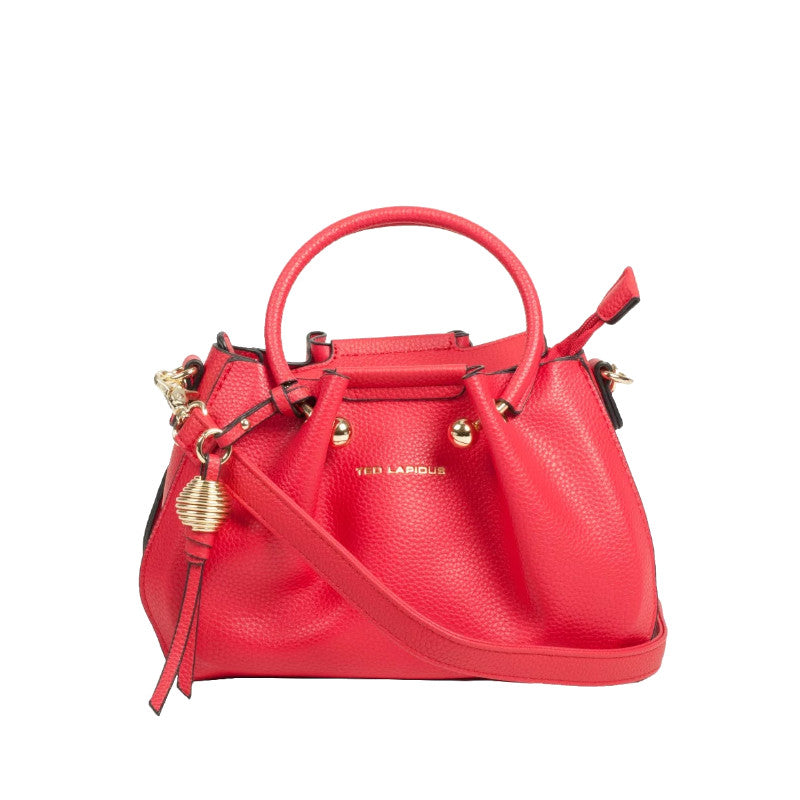 TED LAPIDUS Mini-sac à bandoulière Gretel