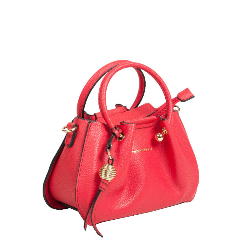 TED LAPIDUS Mini-sac à bandoulière Gretel