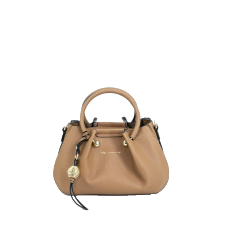 TED LAPIDUS Mini-sac à bandoulière Gretel
