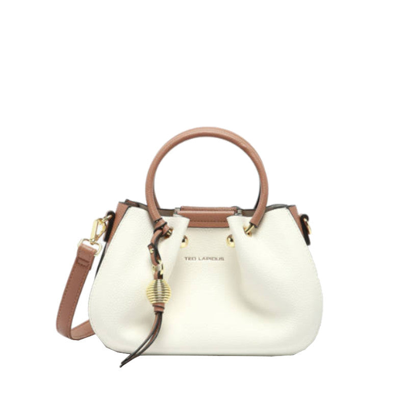 TED LAPIDUS Mini-sac à bandoulière Gretel