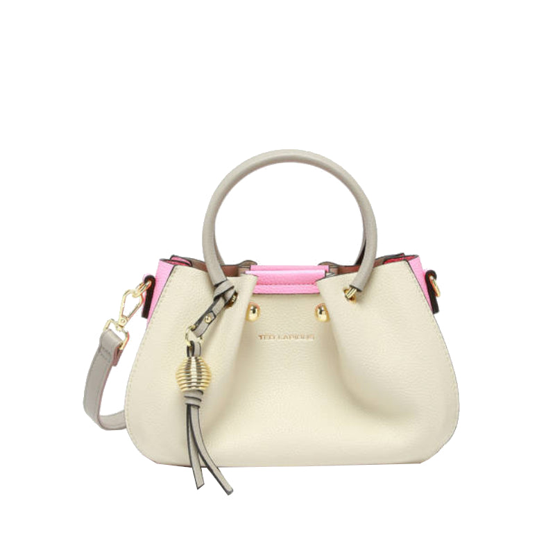 TED LAPIDUS Mini-sac à bandoulière Gretel