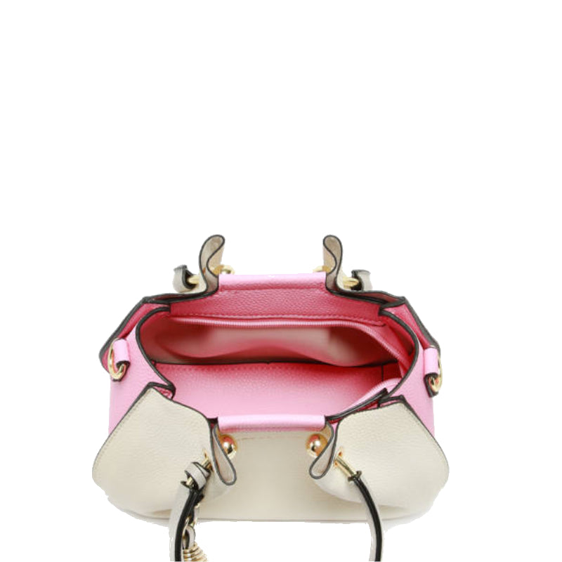 
                      
                        TED LAPIDUS Mini-sac à bandoulière Gretel
                      
                    