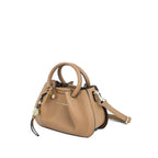 TED LAPIDUS Mini-sac à bandoulière Gretel
