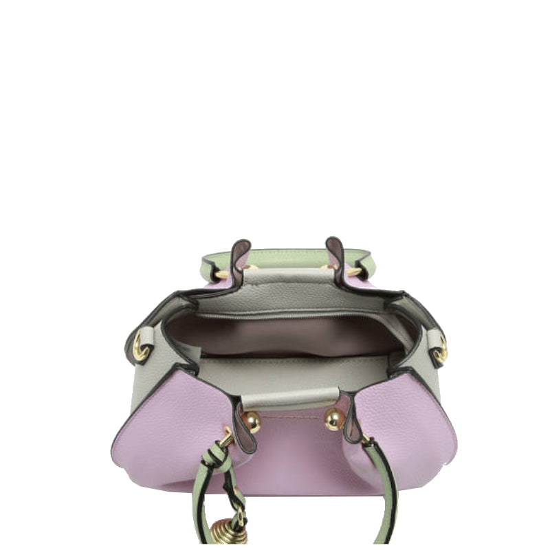 
                      
                        TED LAPIDUS Mini-sac à bandoulière Gretel
                      
                    