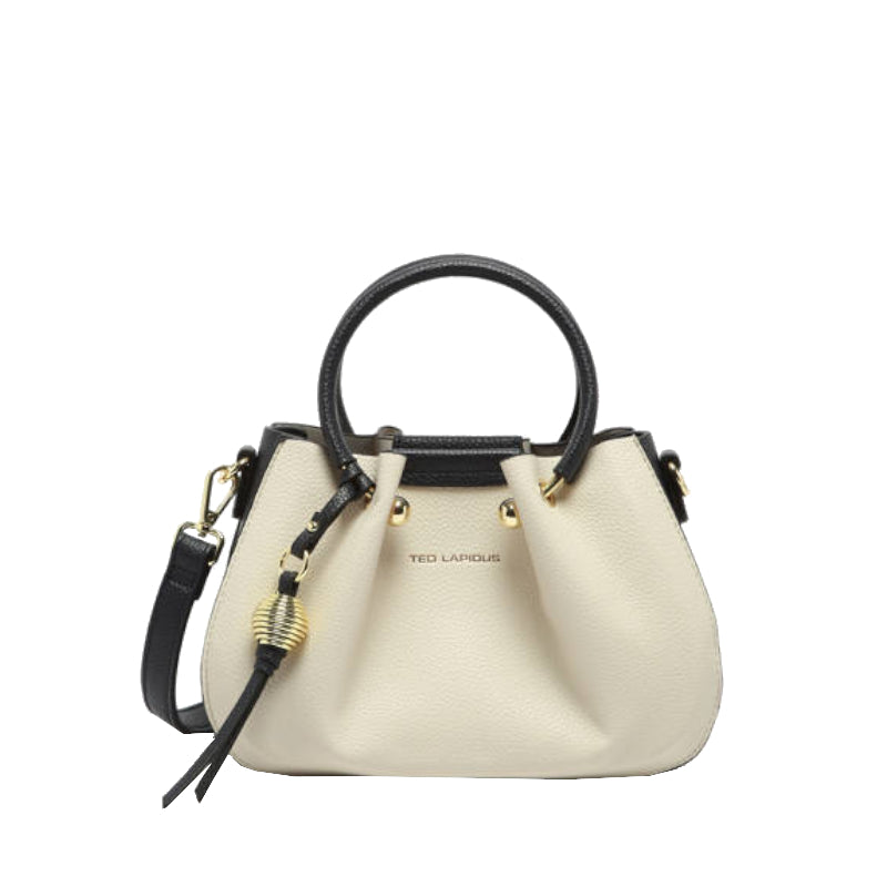 TED LAPIDUS Mini-sac à bandoulière Gretel