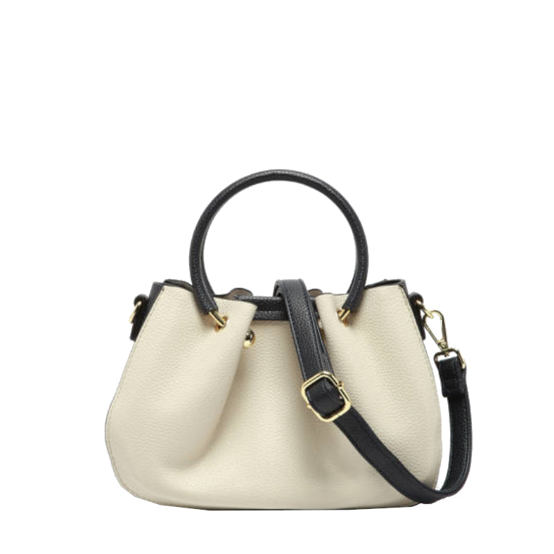 
                      
                        TED LAPIDUS Mini-sac à bandoulière Gretel
                      
                    