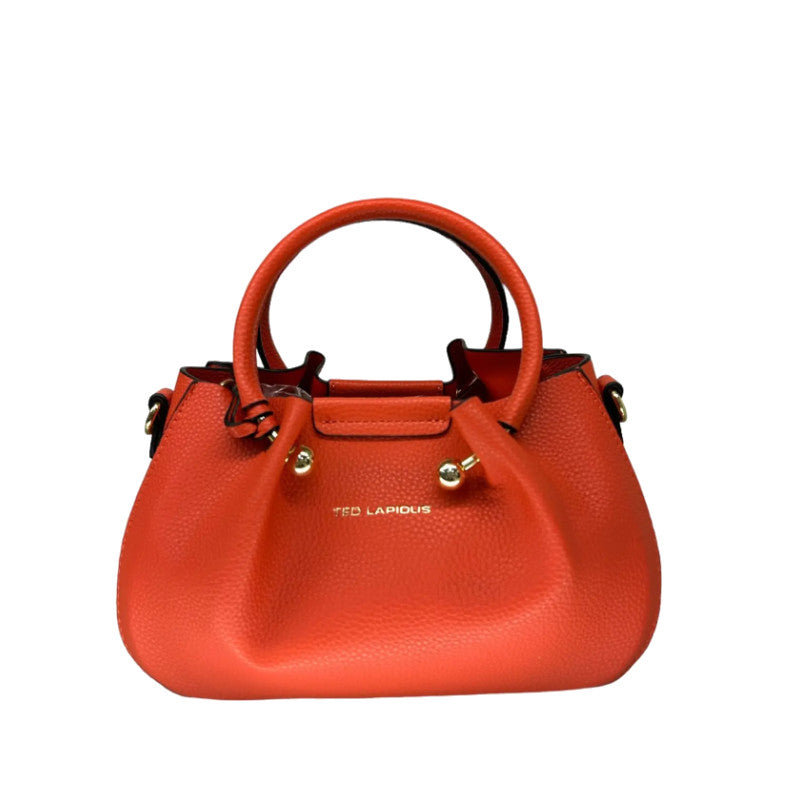 TED LAPIDUS Mini-sac à bandoulière Gretel