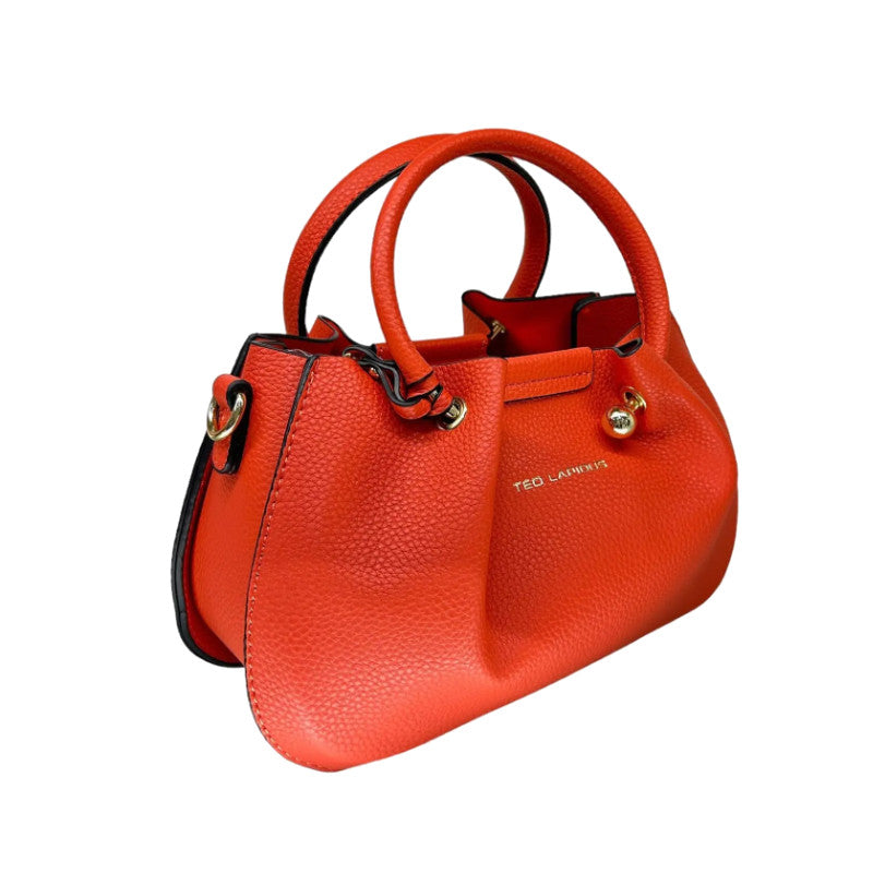 TED LAPIDUS Mini-sac à bandoulière Gretel