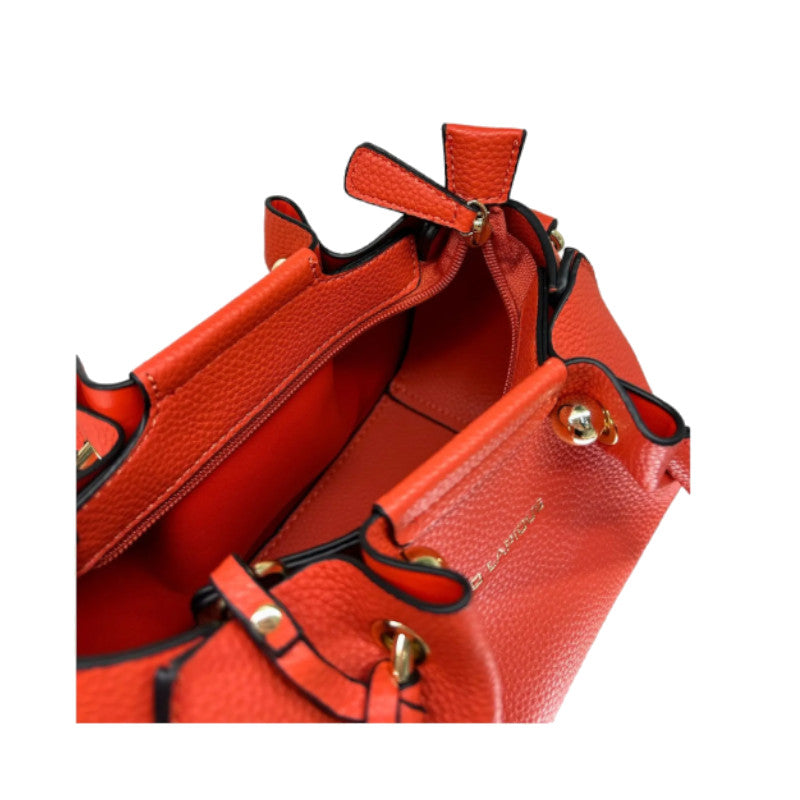 TED LAPIDUS Mini-sac à bandoulière Gretel