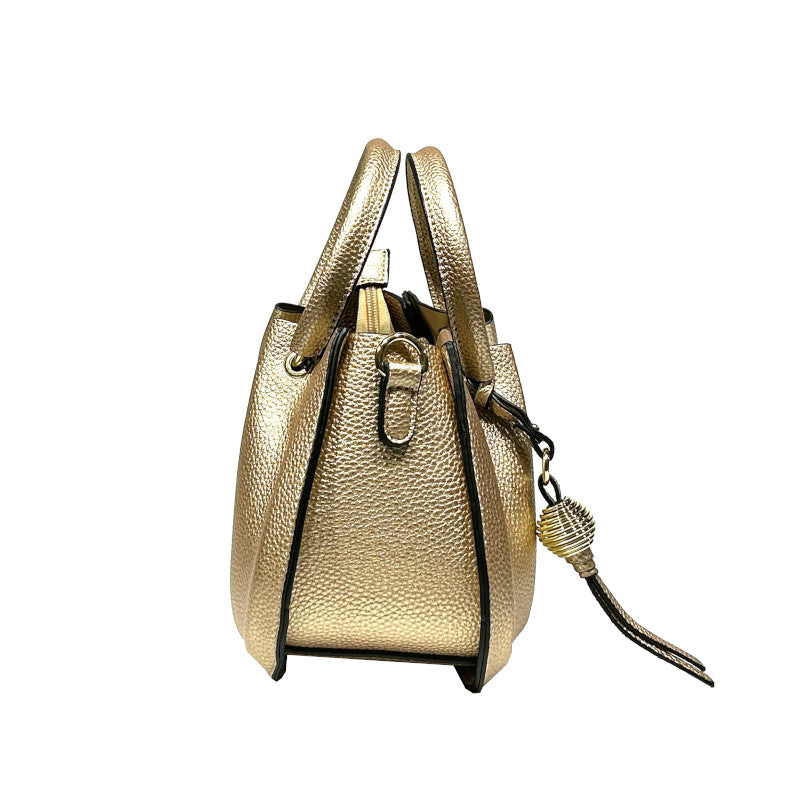 TED LAPIDUS Mini-sac à bandoulière Gretel