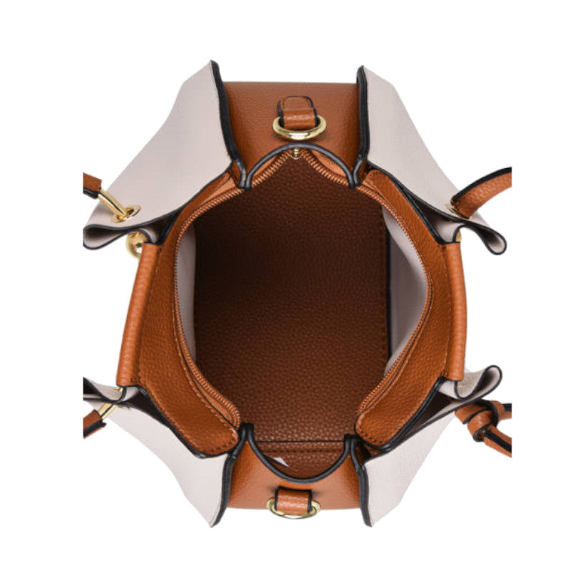 TED LAPIDUS Mini-sac à bandoulière Gretel