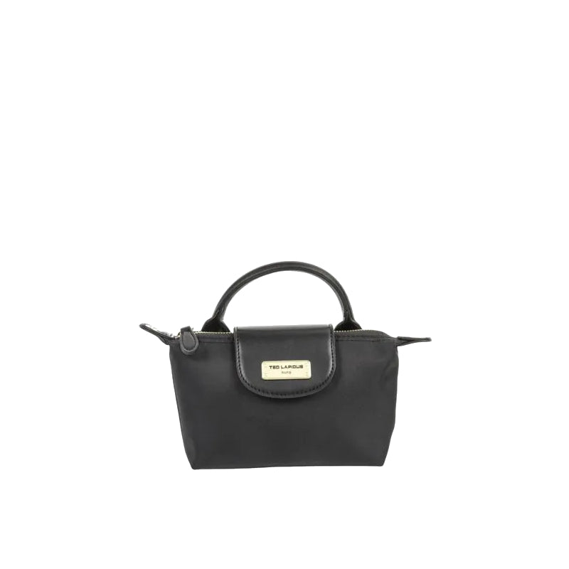 TED LAPIDUS Petit sac cabas Jaimie