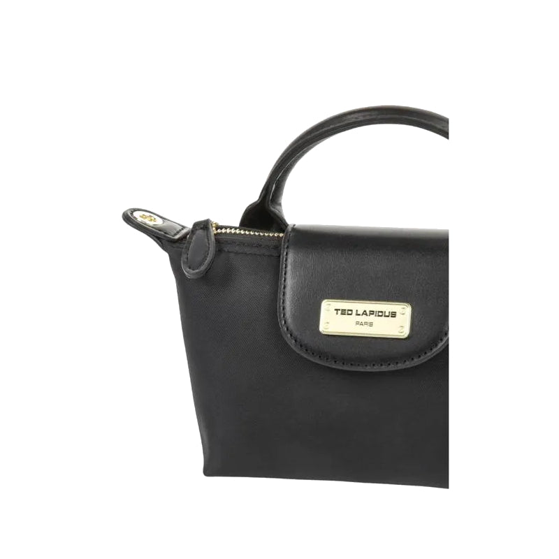 TED LAPIDUS Petit sac cabas Jaimie