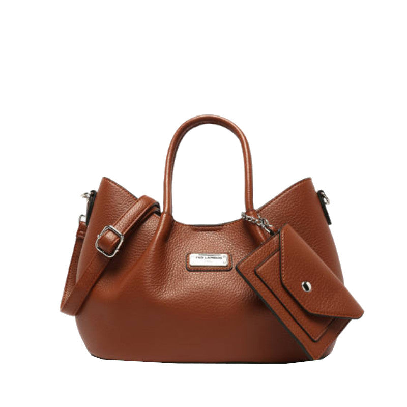 TED LAPIDUS Sac à main Clarence