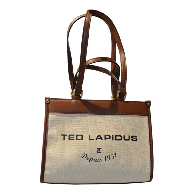TED LAPIDUS Sac à main Masha