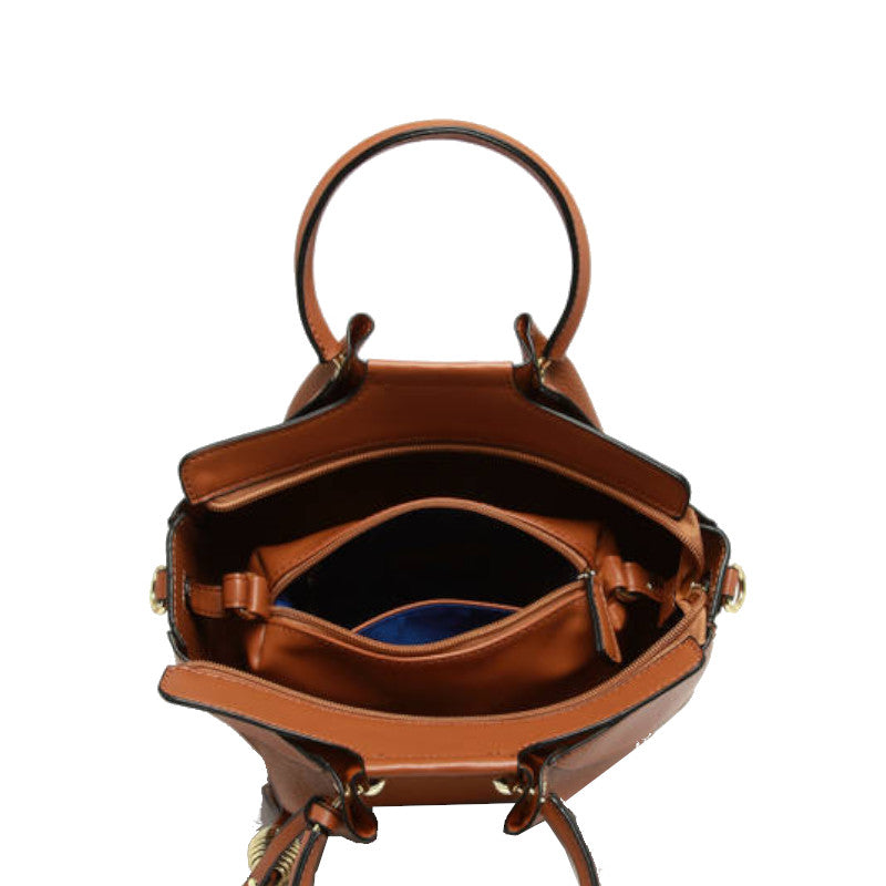 TED LAPIDUS Sac bandoulière Gretel
