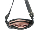 TED LAPIDUS Sac bandoulière en toile Tonic
