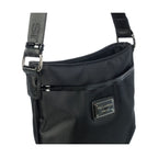 TED LAPIDUS Sac bandoulière en toile Tonic