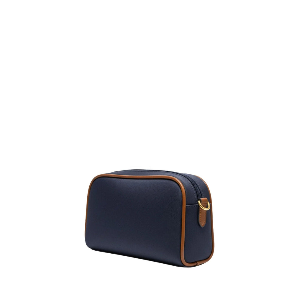 Marine/Cognac - TED LAPIDUS Sac à bandoulière Jaimie