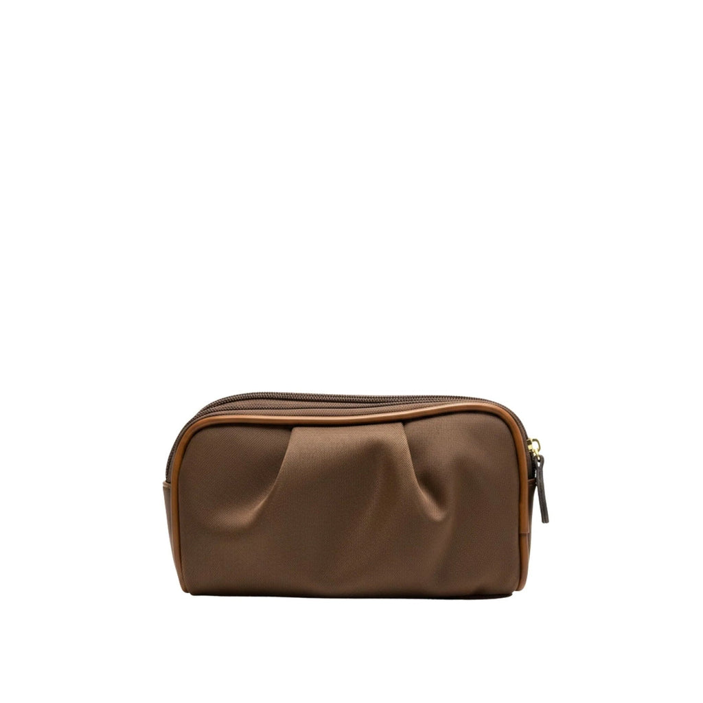 Marron/Cognac - TED LAPIDUS Sac à bandoulière Jaimie