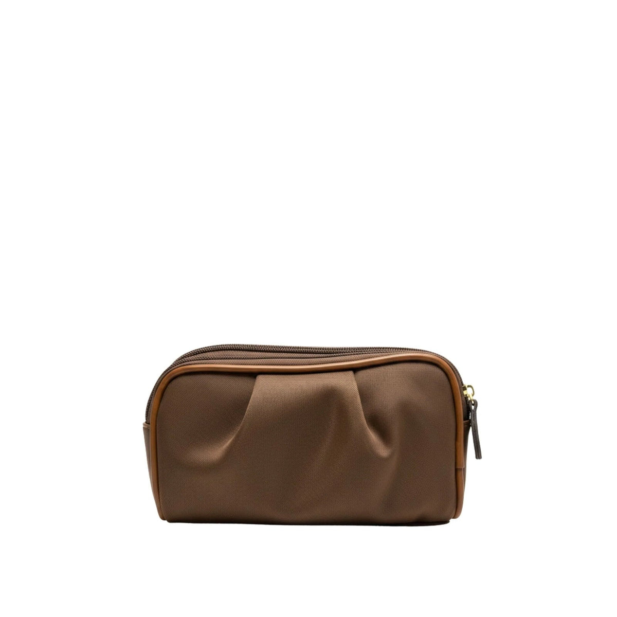 Marron/Cognac - TED LAPIDUS Sac à bandoulière Jaimie