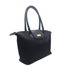 Noir - TED LAPIDUS Sac cabas Jaimie