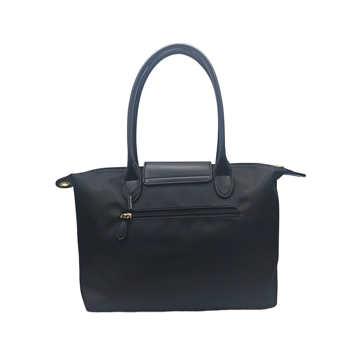 Noir - TED LAPIDUS Sac cabas Jaimie