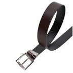 TOMMY HILFIGER Ceinture réversible en cuir
