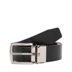 TOMMY HILFIGER Ceinture réversible en cuir
