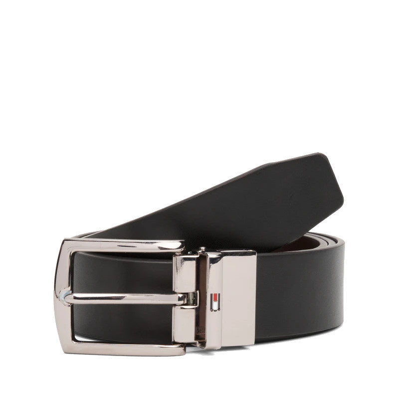 TOMMY HILFIGER Ceinture réversible en cuir