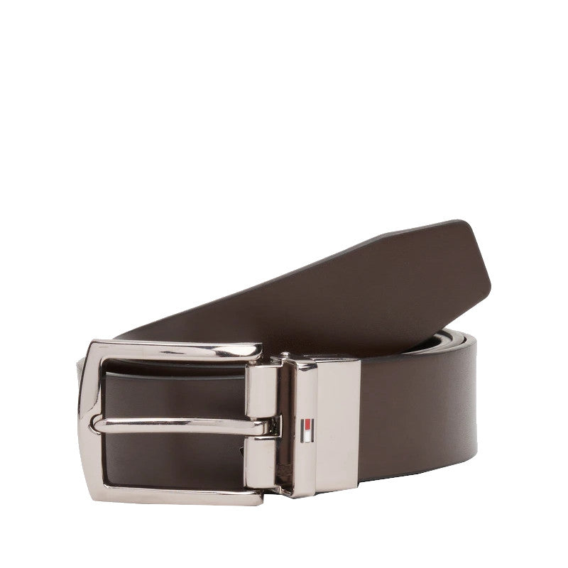TOMMY HILFIGER Ceinture réversible en cuir