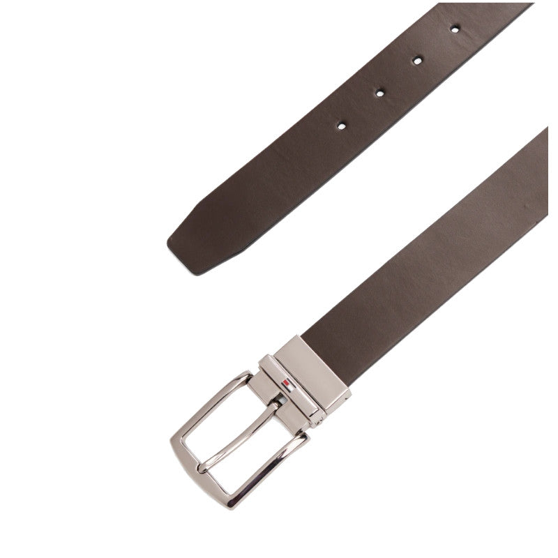 TOMMY HILFIGER Ceinture réversible en cuir
