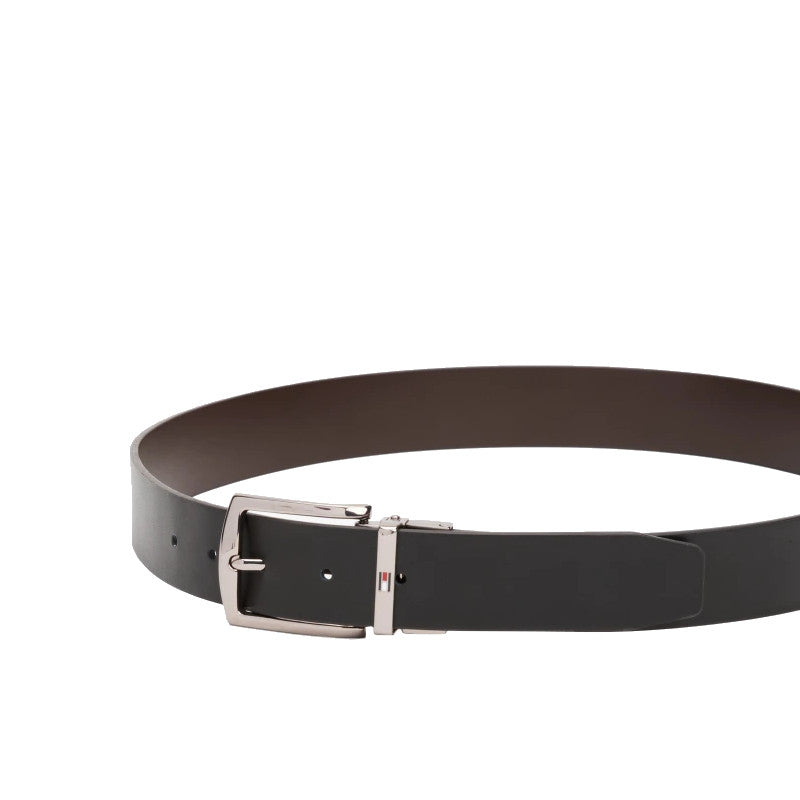 TOMMY HILFIGER Ceinture réversible en cuir