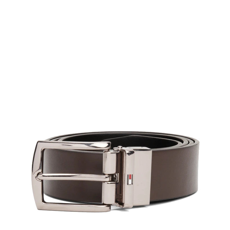 TOMMY HILFIGER Ceinture réversible en cuir