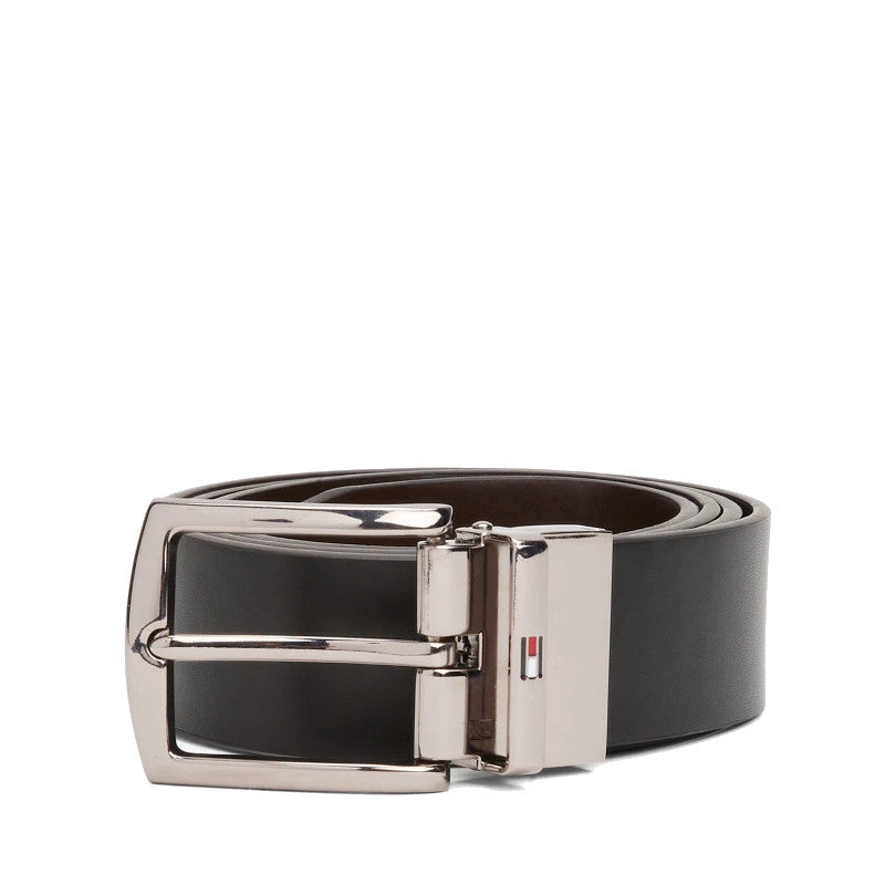 TOMMY HILFIGER Ceinture réversible en cuir