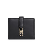 TOMMY HILFIGER Portefeuille à plaque monogramme TH