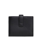 TOMMY HILFIGER Portefeuille à plaque monogramme TH