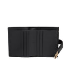 TOMMY HILFIGER Portefeuille à plaque monogramme TH