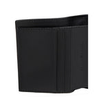 TOMMY HILFIGER Portefeuille à plaque monogramme TH