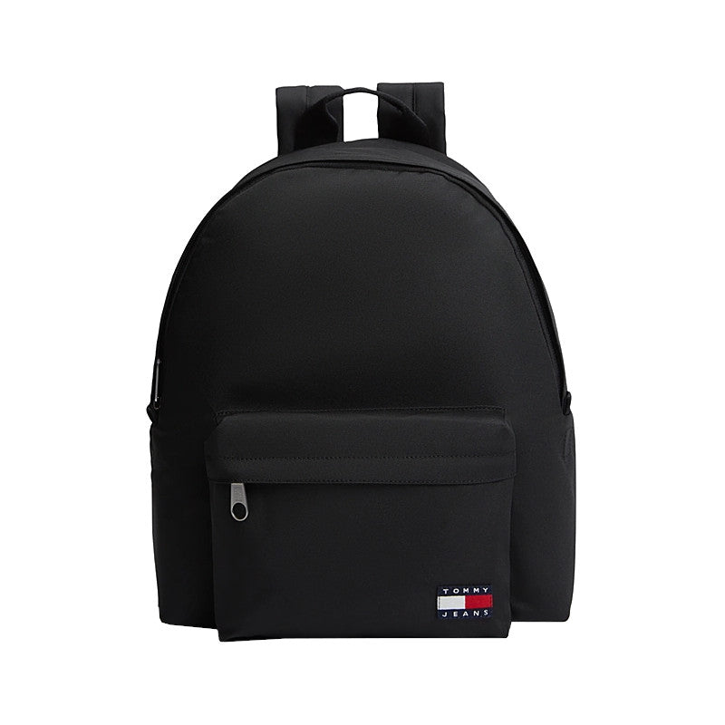 TOMMY HILFIGER Sac à dos arrondi Essential en tissu
