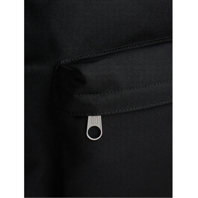 TOMMY HILFIGER Sac à dos arrondi Essential en tissu